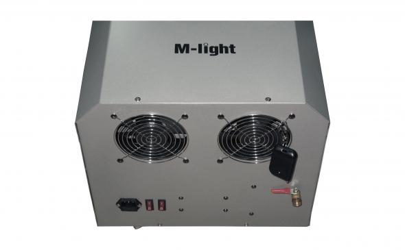 M-Light BM-002: 3