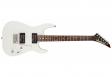 Jackson JS11 Dinky White: 1