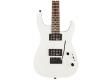 Jackson JS11 Dinky White: 2