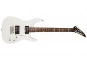 Jackson JS11 Dinky White