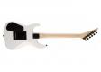 Jackson JS22 Dinky AH White: 2