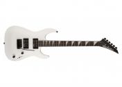 Jackson JS22 Dinky AH White