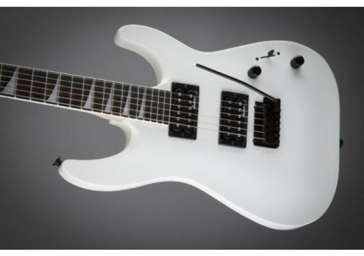 Jackson JS22 Dinky AH White: 3