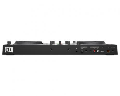 Native Instruments Traktor Kontrol S2 MK3: 3