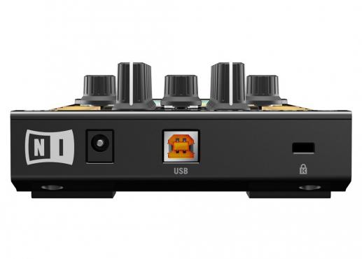 Native Instruments Traktor Kontrol X1 MK2: 3