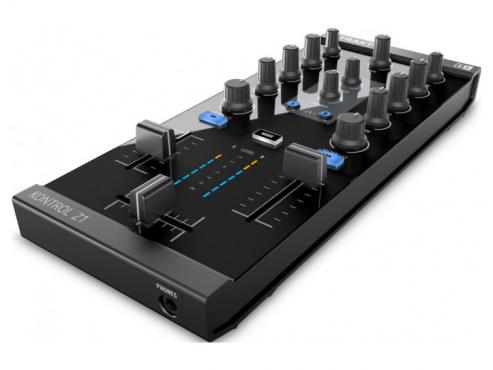 Native Instruments Traktor Kontrol Z1: 2