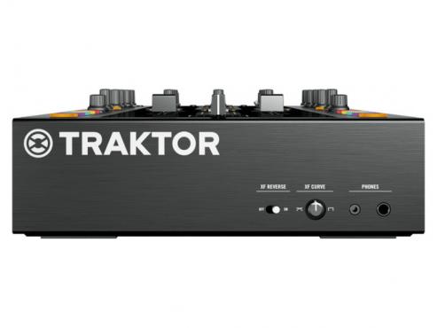 Native Instruments Traktor Kontrol Z2: 4
