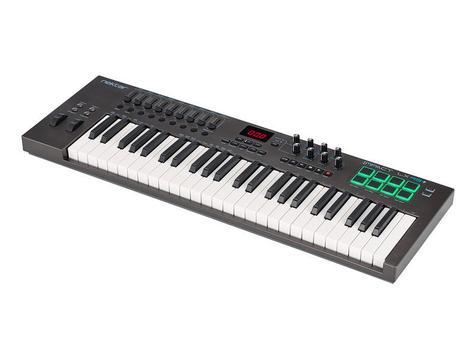 Nektar Impact LX49+: 2