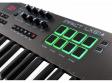 Nektar Impact LX61+: 3
