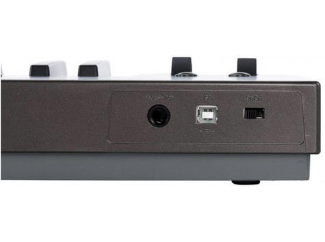 Nektar Impact LX61+: 4