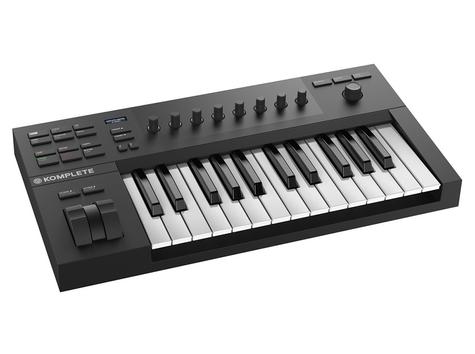 Native Instruments Komplete Kontrol A25: 2