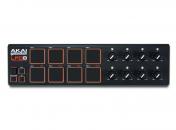 Akai LPD8V2 MIDI