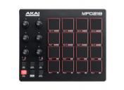 Akai MPD218 MIDI