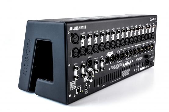 Allen Heath QU-PAC: 3