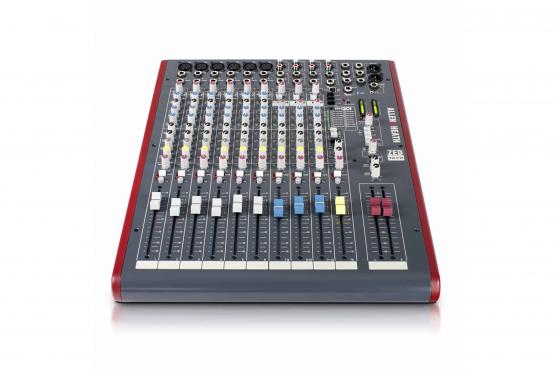 Allen Heath ZED12FX: 2