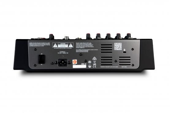 Allen Heath ZEDi-10: 3