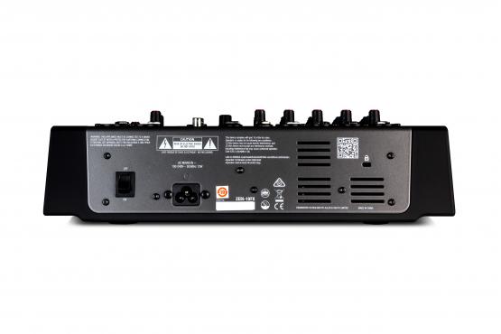 Allen Heath ZEDi-10FX: 3