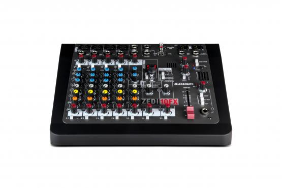 Allen Heath ZEDi-10FX: 2