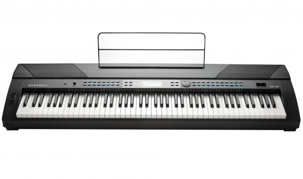 Kurzweil KA 120 (+стойка): 2