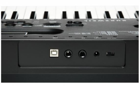 Kurzweil KP70 (+ блок-питания): 3