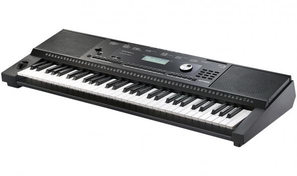 Kurzweil KP100 (+ блок-питания и стойка в подарок): 2