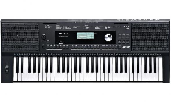 Kurzweil KP100 (+ блок-питания и стойка в подарок): 1