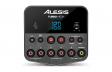 Alesis Turbo Mesh Kit: 3