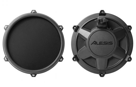 Alesis Turbo Mesh Kit: 2