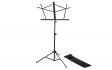 Gator Frameworks RI-MUSICSTD1 Music Stand: 1