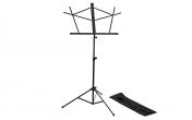 Gator Frameworks RI-MUSICSTD1 Music Stand