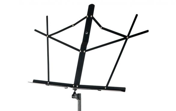 Gator Frameworks RI-MUSICSTD1 Music Stand: 3