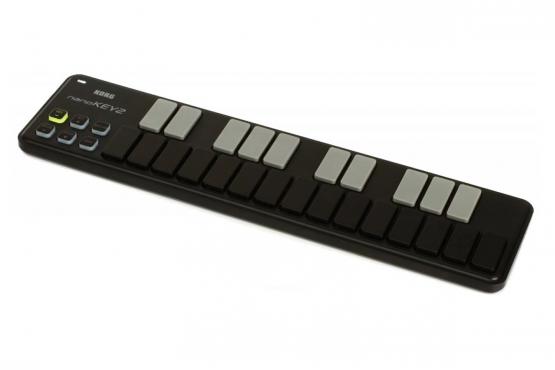 Korg nanokey 2 BK Midi: 2