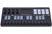 Korg nanokey-st studio Midi