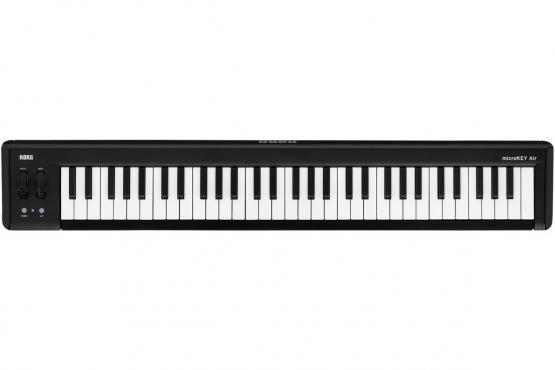 Korg Microkey2 61 Air Midi: 1