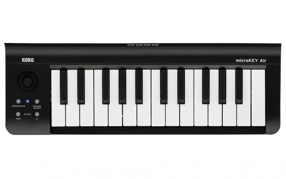 Korg Microkey2 25 Air Midi: 1