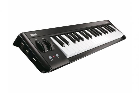 Korg Microkey2 37 Midi: 3