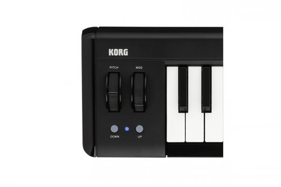 Korg Microkey2 37 Air Midi: 2