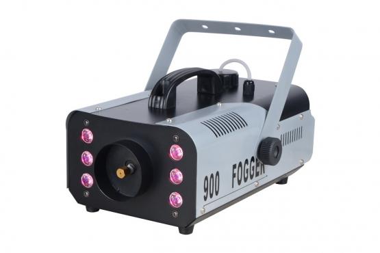 Star Lighting TSK-012N 900W LED Fog Machine: 2