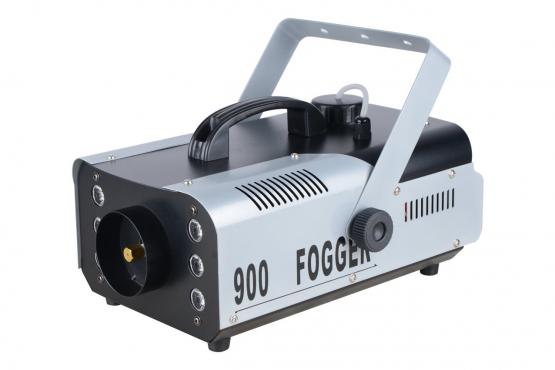 Star Lighting TSK-012N 900W LED Fog Machine: 1