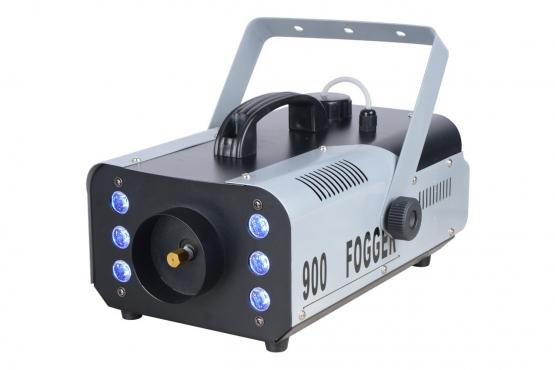 Star Lighting TSK-012N 900W LED Fog Machine: 3
