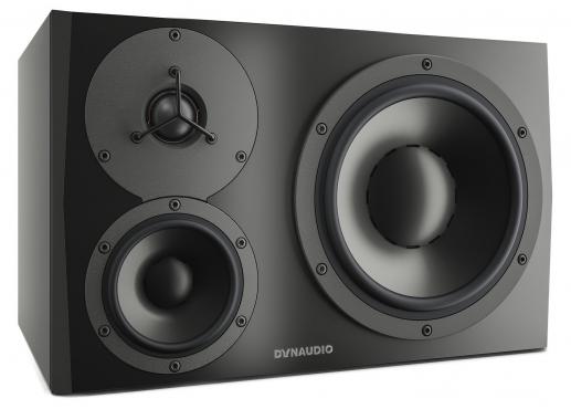 Dynaudio LYD 48 Left: 1