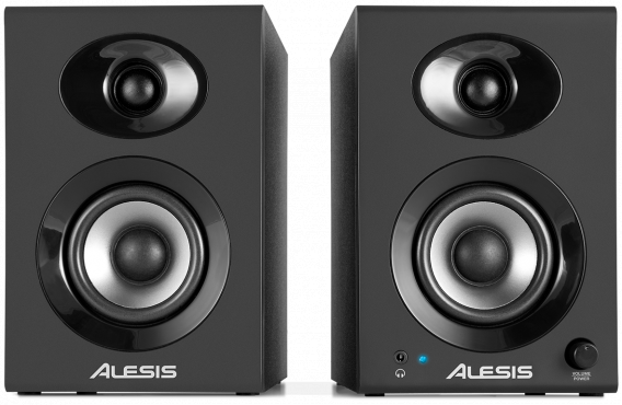 Alesis Elevate 3 MKII: 2