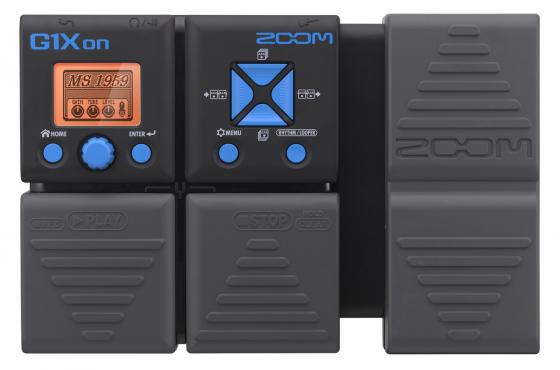 Zoom G1Xon: 2