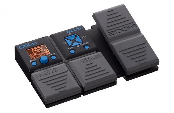 Zoom G1Xon: 1