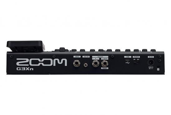 Zoom G3Xn: 3