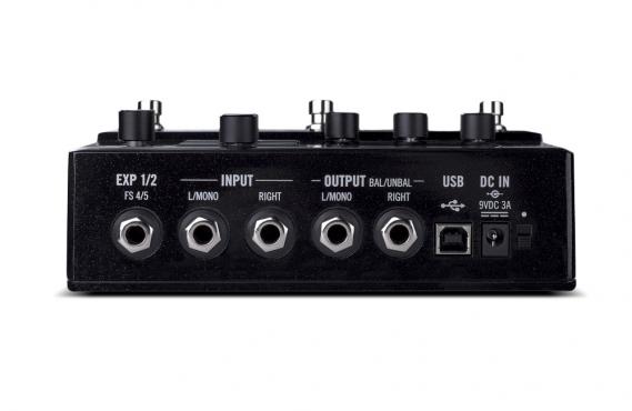 Line6 HX Stomp: 3