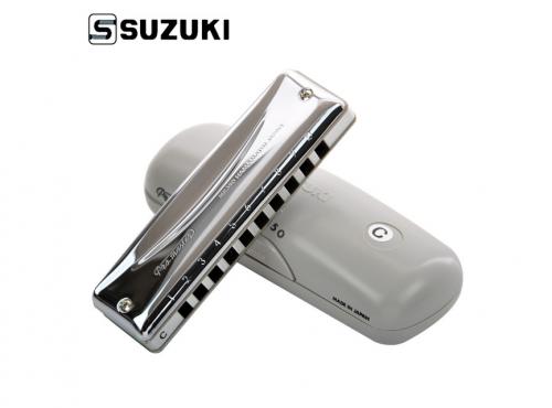 Suzuki MR-350: 1