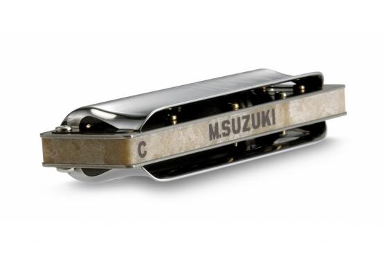 Suzuki M-20 C: 2