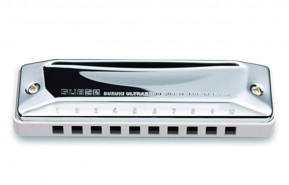 Suzuki SUB-30 C: 1