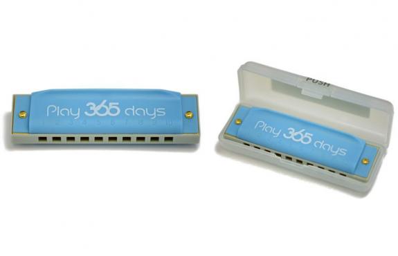 Suzuki P365-HCD-P Sky: 1